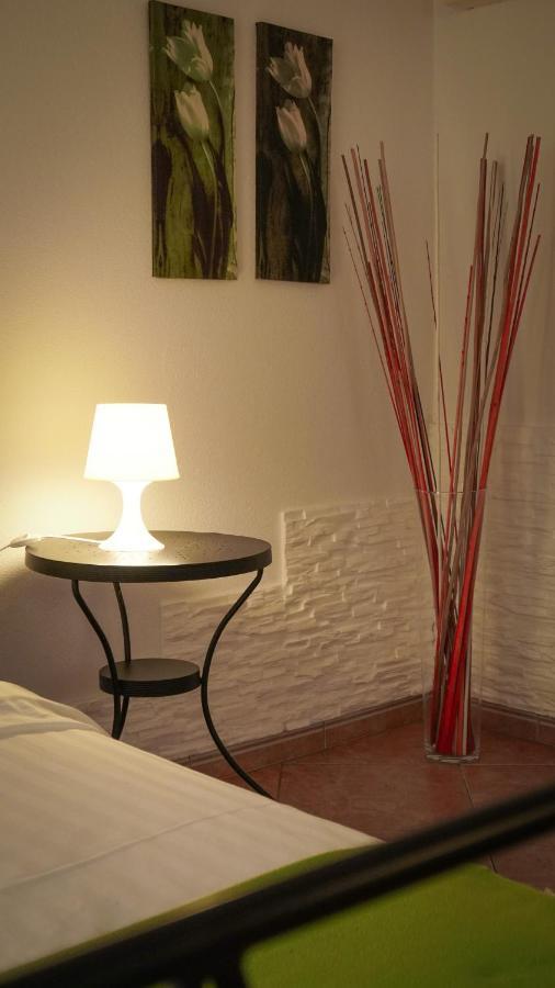 Apartments Roberta Novigrad Istria エクステリア 写真