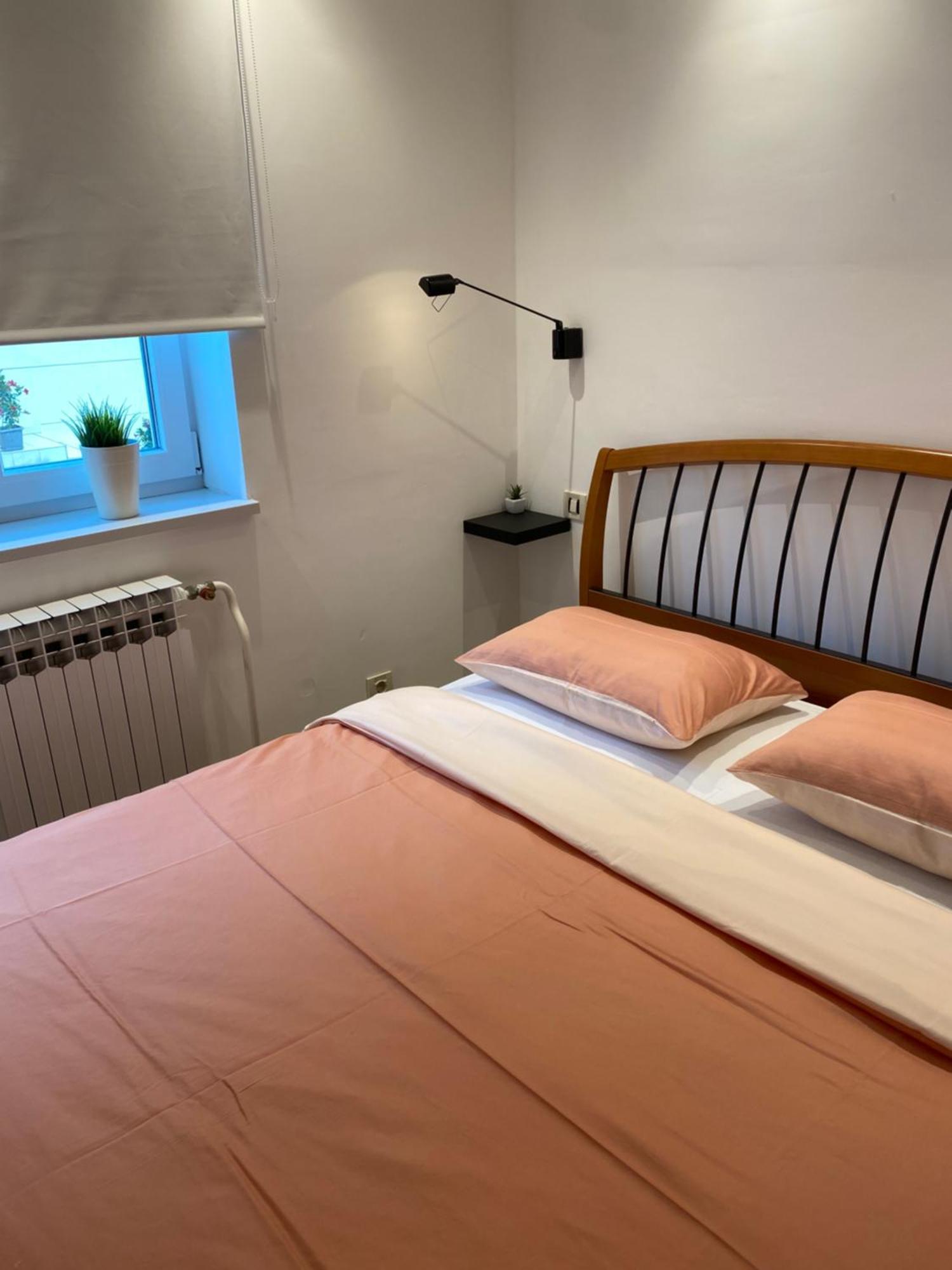 Apartments Roberta Novigrad Istria エクステリア 写真