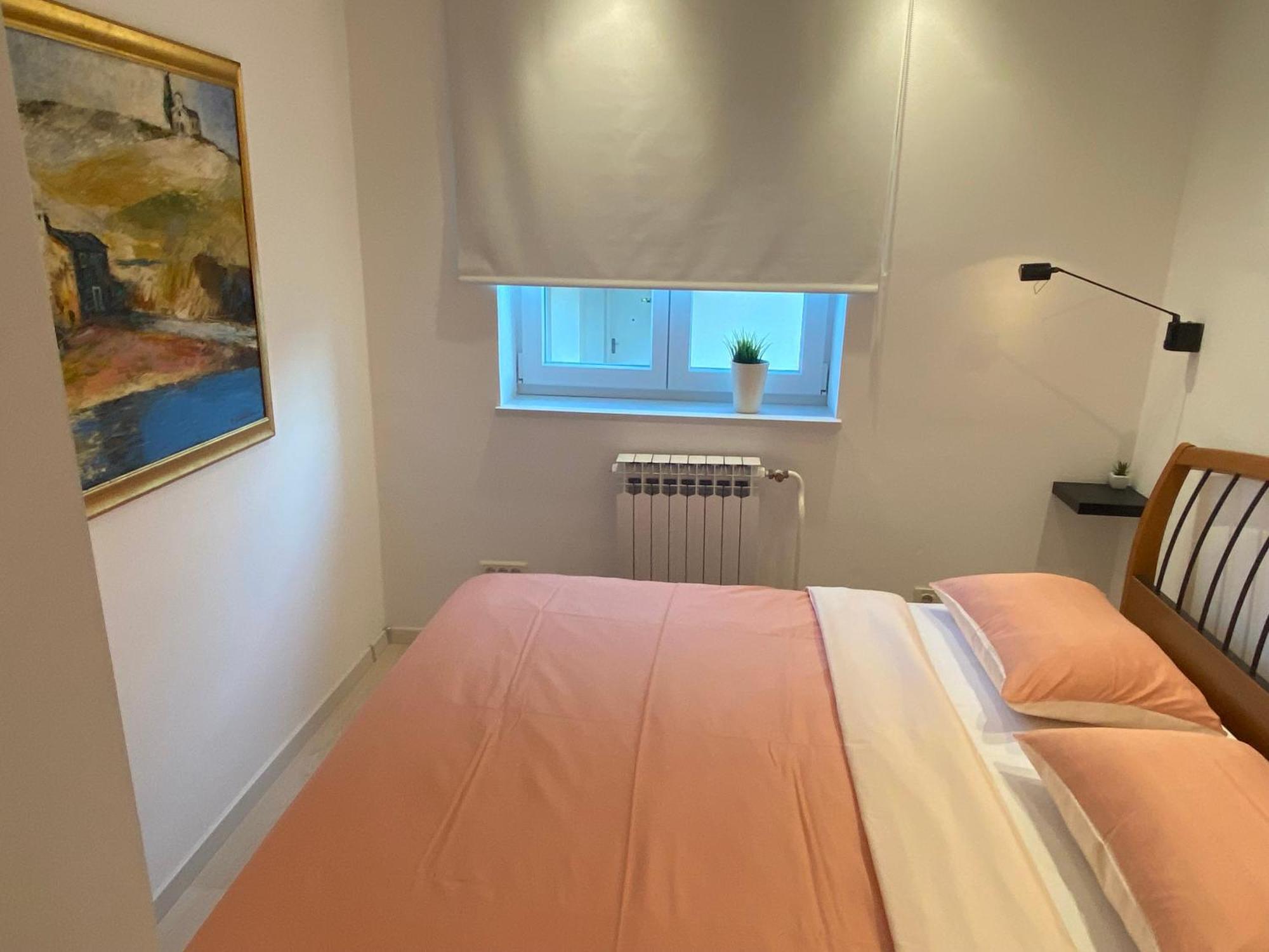 Apartments Roberta Novigrad Istria エクステリア 写真