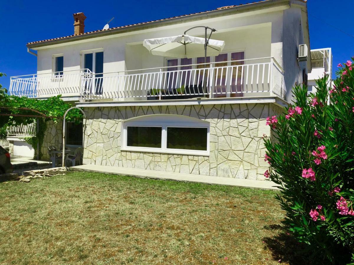 Apartments Roberta Novigrad Istria エクステリア 写真