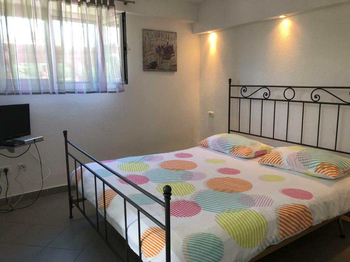 Apartments Roberta Novigrad Istria エクステリア 写真
