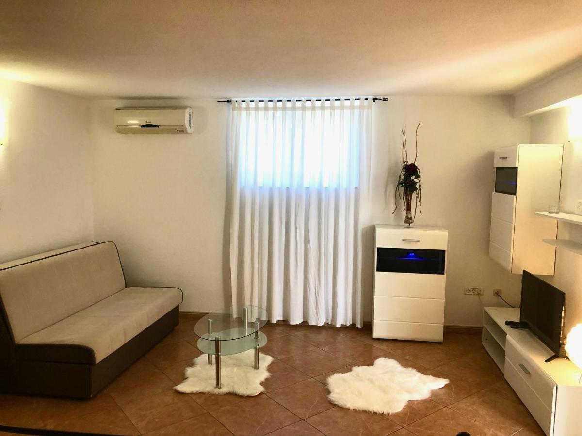Apartments Roberta Novigrad Istria エクステリア 写真