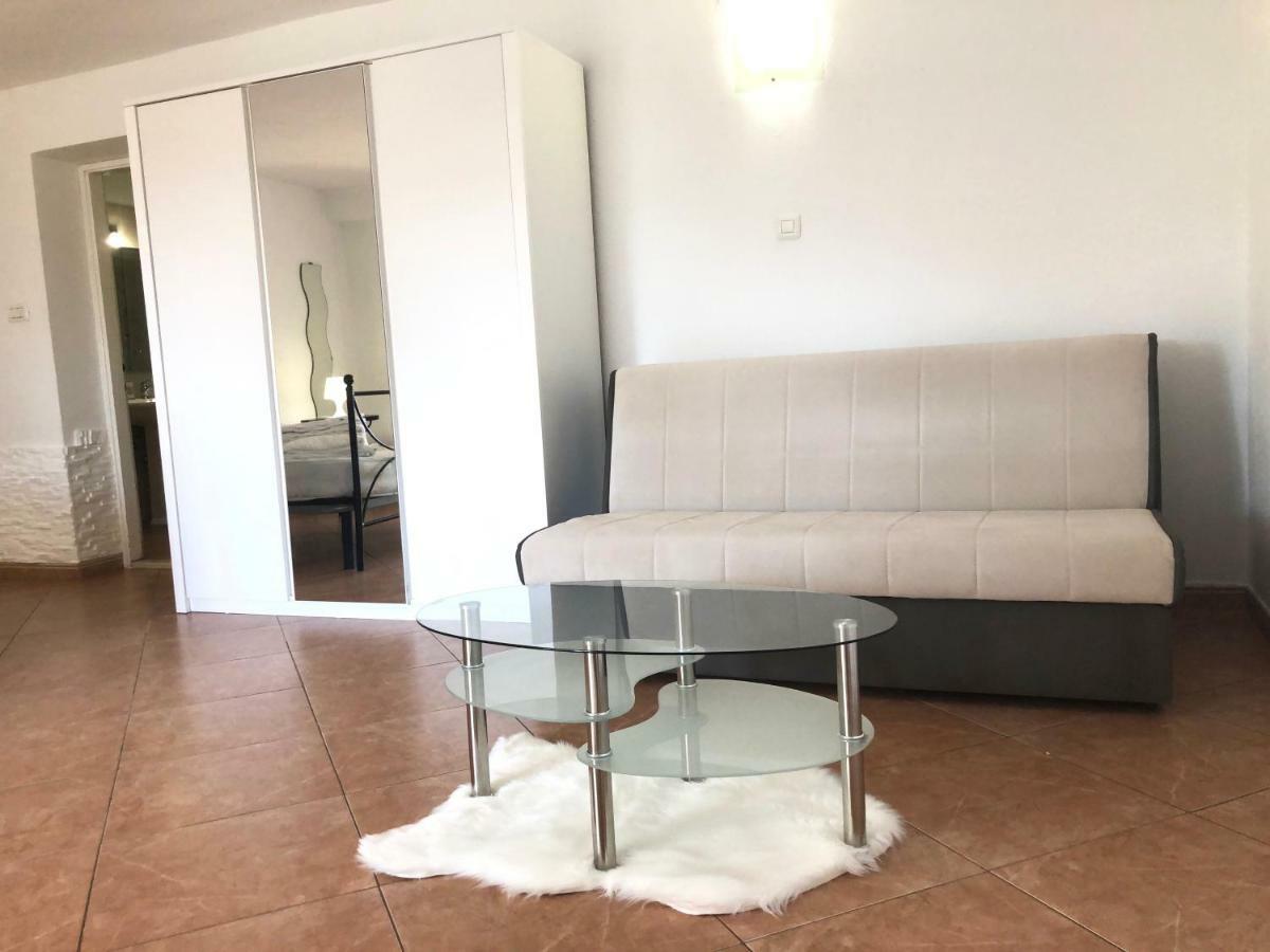 Apartments Roberta Novigrad Istria エクステリア 写真